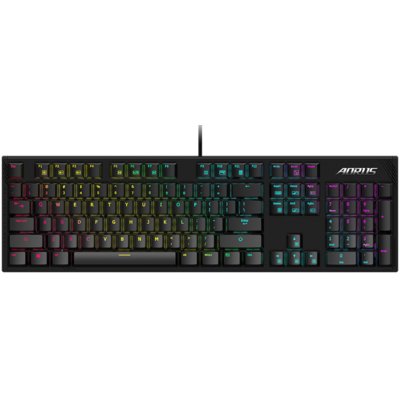 Gigabyte Aorus K1 (GK-AORUS K1)