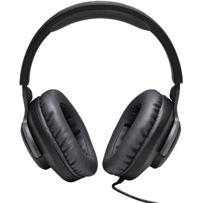 JBL Quantum 100 Czarne