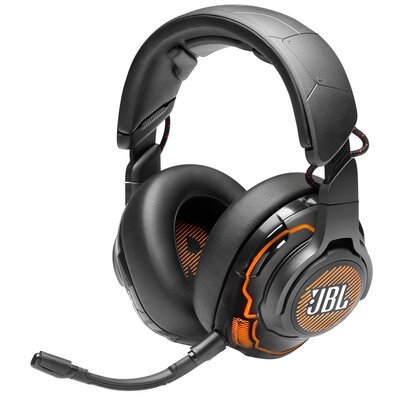 JBL Quantum ONE Czarne