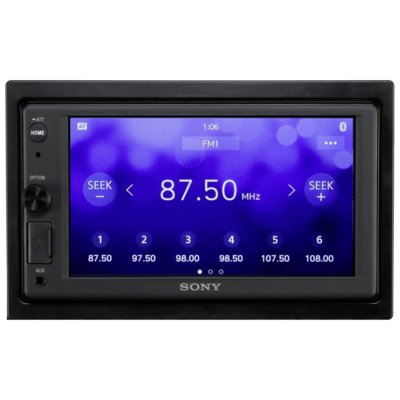 Sony XAV-1500