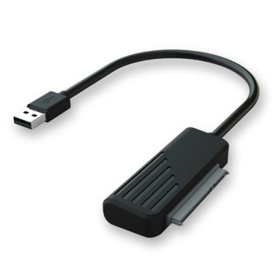 SAVIO Kabel adapter AK-38 SATA USB 3.0 do dysków 2,5 AK-38