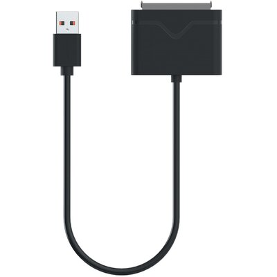 Elmak Adapter USB 3.0 do dysków 3.5 z zasilaniem SAVIO AK-39