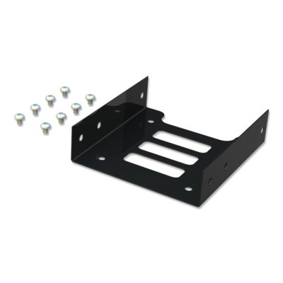 Savio Sanki do dysków HDD/SDD 2.5 na 3.5 AK-40 AK-40