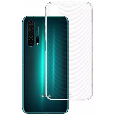 3mk All-Safe AC Honor 20 Pro Armor Case Clear