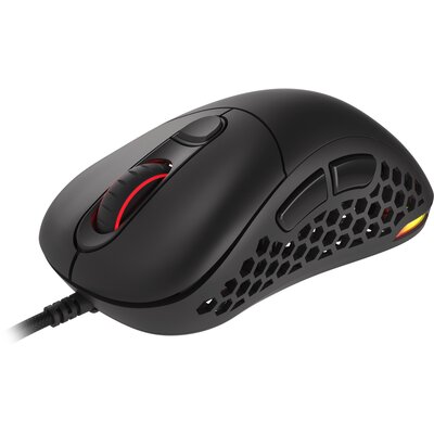 Natec GENESIS Xenon 800 czarna (NMG-1629)