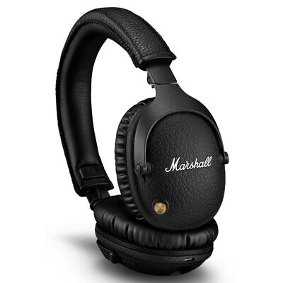 Marshall Monitor II A.N.C. Czarny