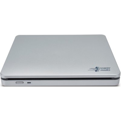 H.l Data Storage Slot Type Slim Portable DVD-Write