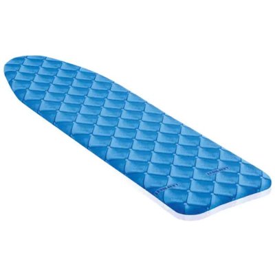 Leifheit Uniwersalny pokrowiec na deskę do prasowania COMFORT CLEAN UNIVERSAL, 125 x 40 cm 71601 71601