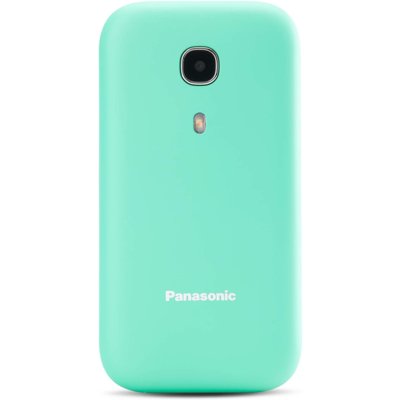 Panasonic KX-TU400EXC Turkusowy