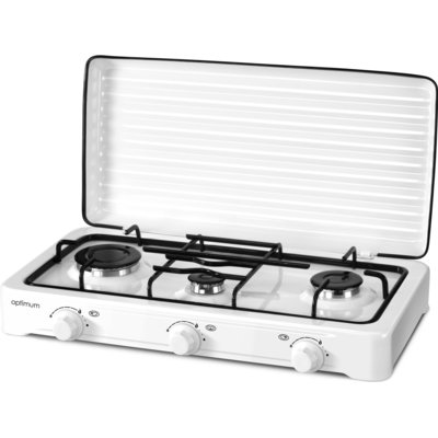 Optimum KG-1013 Biały
