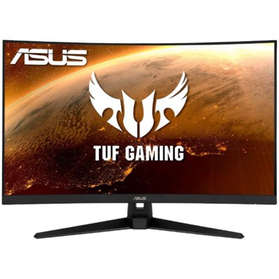 Asus VG328H1B Curved