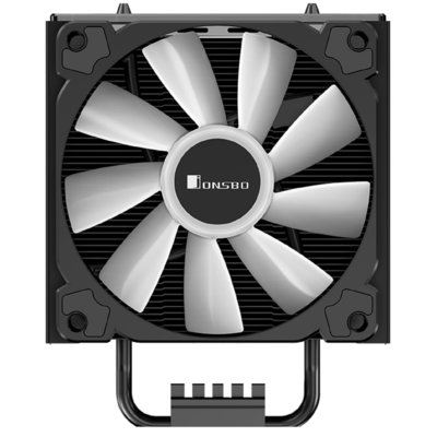 Jonsbo Chłodzenie CPU CR-201 RGB