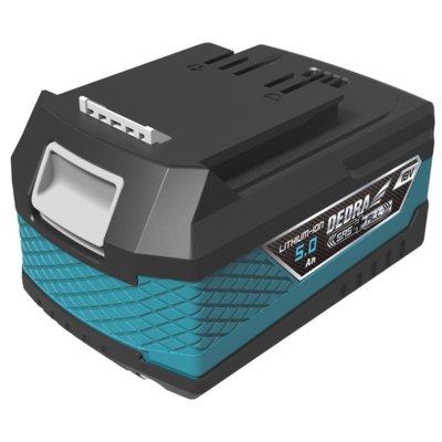 Dedra DED7035 5,0 Ah |