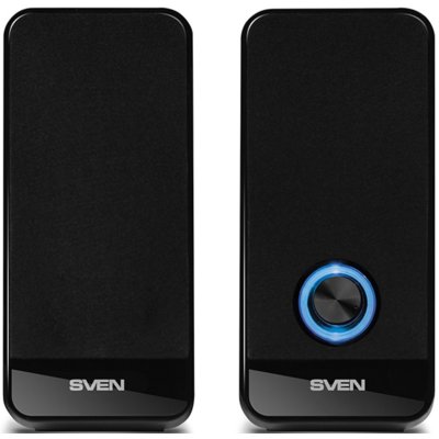 Sven SV-014636 Czarny