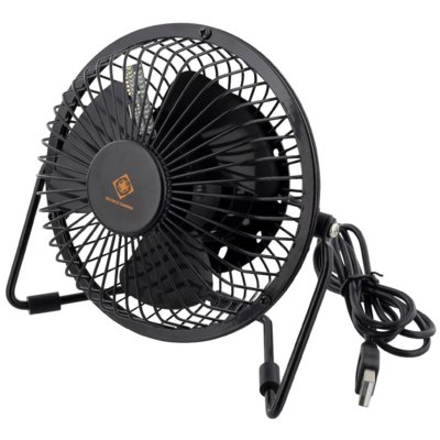 DELTACO Wentylator DELTACO GAM-054 USB GAM-054