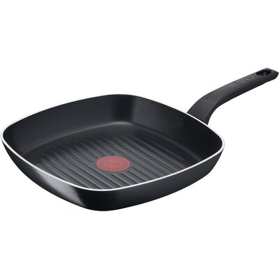 Tefal Patelnia grillowa B5674053 26 cm