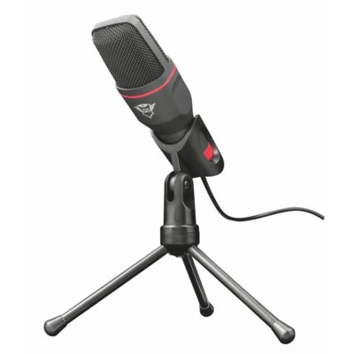 Trust Mikrofon GXT 212 Mico