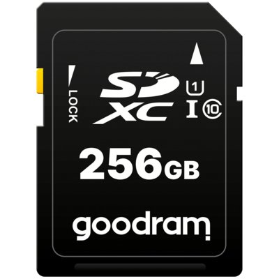 Goodram S1A0 256GB (S1A0-2560R12)