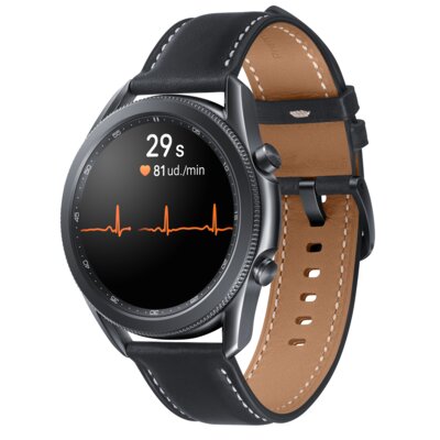 Samsung Galaxy Watch3 R840 45mm Czarny