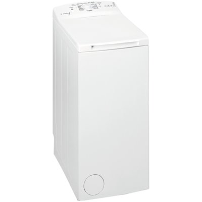 Whirlpool TDLR 5030L PL/N
