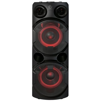 Rebeltec SoundBox 630 Czarny