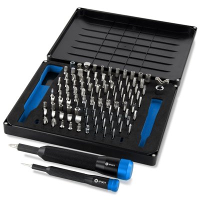 iFixit iFixit Manta Driver Kit (112 Bits) EU145392