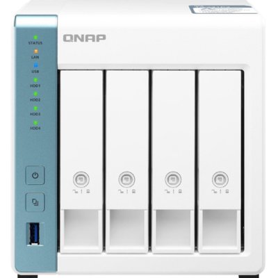 Qnap Dysk sieciowy TS-431P3-2G TS-431P3-2G)