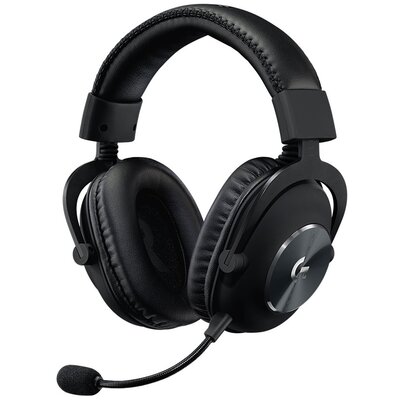 Logitech G Pro X Lightspeed Wireless