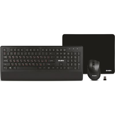 SVEN KB-C3800W