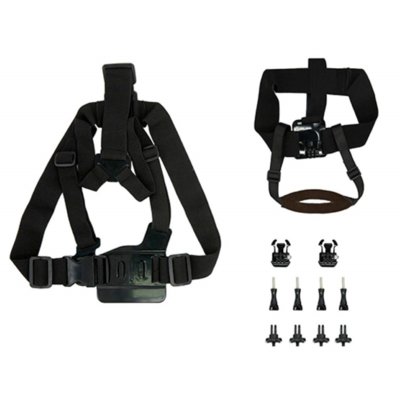 Insta360 INSTA 360 Zestaw akcesoriów Run Bundle | DPTPKSC A