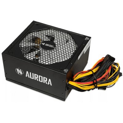 IBOX Zasilacz IBOX Aurora 500W