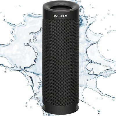 Sony SRS-XB23B Czarny