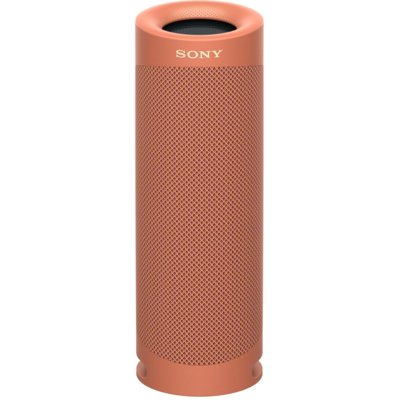 Sony SRS-XB23R Czerwony