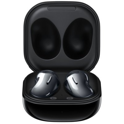 Samsung Galaxy Buds Live czarne (SM-R180NZKAEUE)
