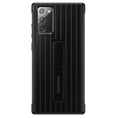 Samsung Protective Standing Cover do Galaxy Note 20 Black