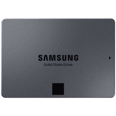 Samsung QVO 1TB (MZ-77Q1T0BW)