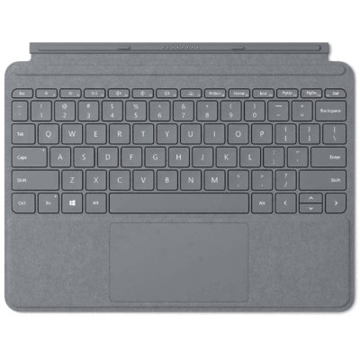 Microsoft Surface Go Type Cover - QWERTY