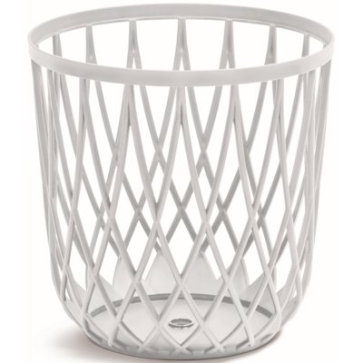 SortiBox wielofunkcyjny kosz Uniqubo 55l biały IKUB55-S449