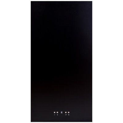 VDB Cube P Czarny