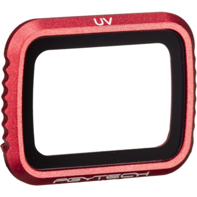 DJI Filtr UV PGYTECH do Mavic Air 2 rc-18272-0