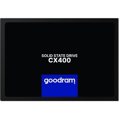 Goodram CX400 512GB (SSDPR-CX400-512-G2)