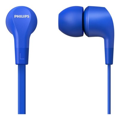 Philips TAE1105BL/00 Niebieskie
