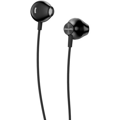 Philips TAUE100BK/00 Czarny