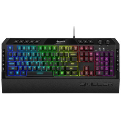 Sharkoon SKILLER SGK5