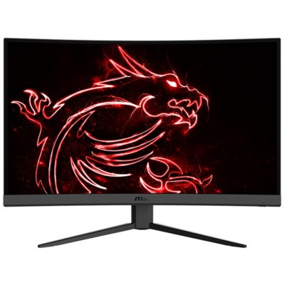MSI G32CQ4 Curved