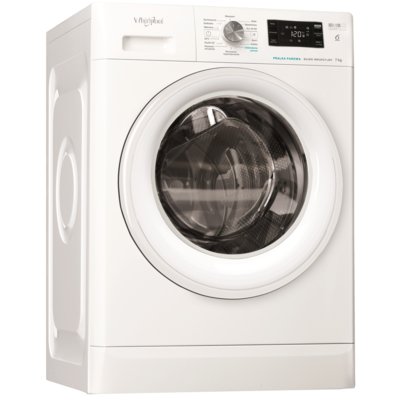 Whirlpool FFB 7038 WVPL