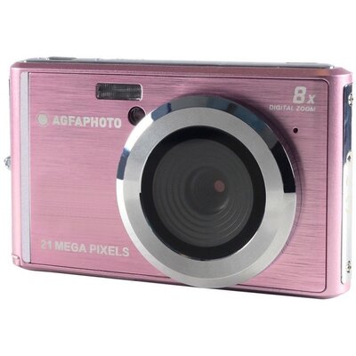 AGFA DC5200 różowy (SB5874)