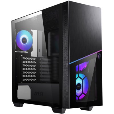 MSI MPG Sekira 100R (306-7G06R11-W57)