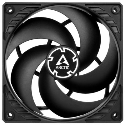 Arctic Cooling Wentylator P14 PWM PST Czarny 140mm