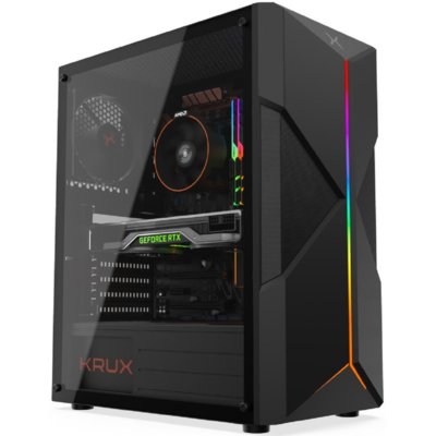 KRUX ASTRAL (KRX0031)